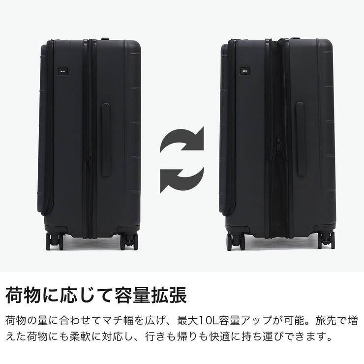 正規品 エーストーキョー スーツケース | ギャレリア Bag＆Luggage | 詳細画像4 
