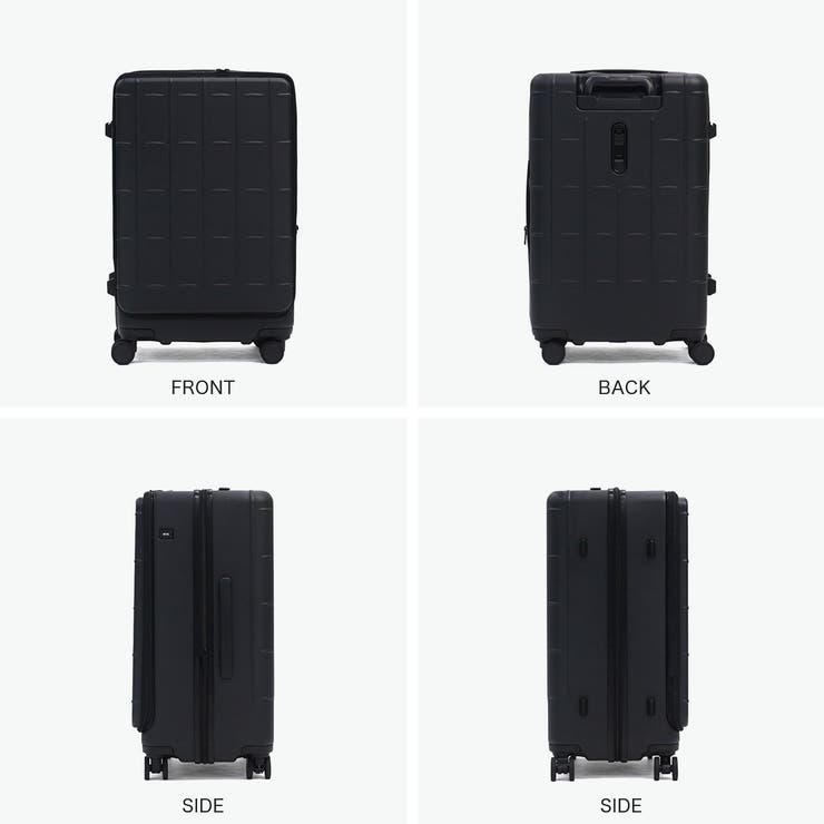 正規品 エーストーキョー スーツケース | ギャレリア Bag＆Luggage | 詳細画像8 