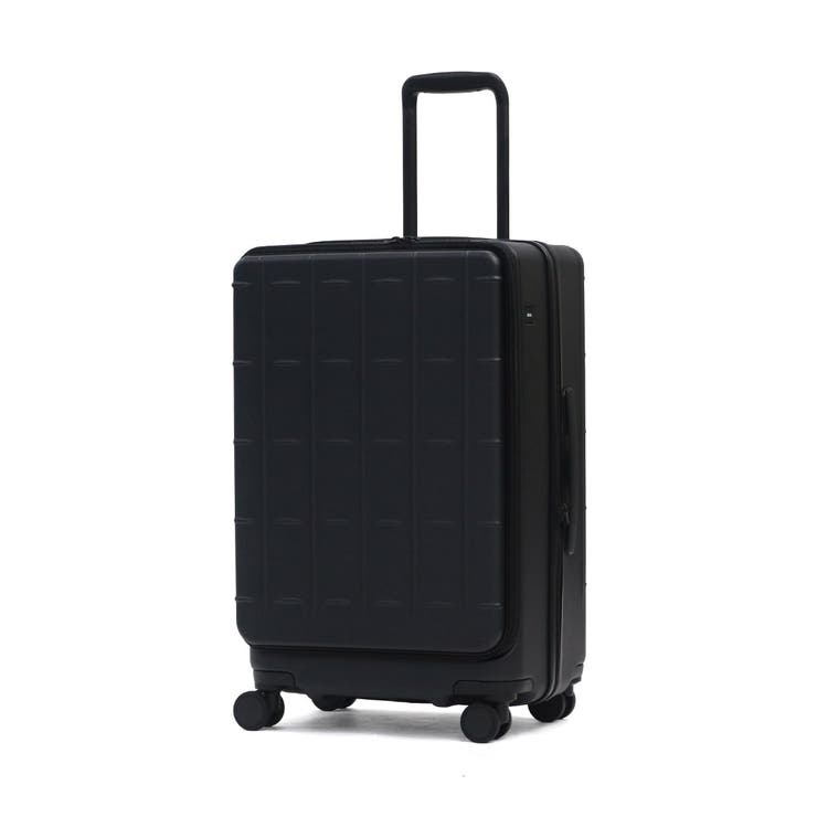 ブラック | 正規品 エーストーキョー スーツケース | ギャレリア Bag＆Luggage