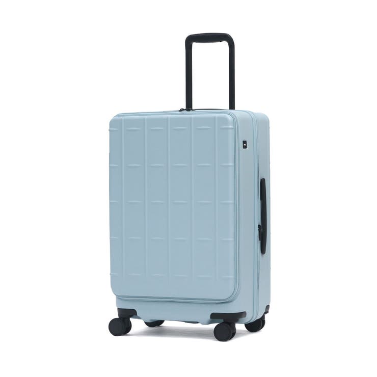 スカイブルー | 正規品 エーストーキョー スーツケース | ギャレリア Bag＆Luggage