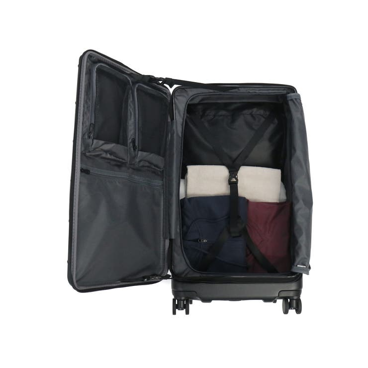 正規品 エーストーキョー スーツケース | ギャレリア Bag＆Luggage | 詳細画像17 