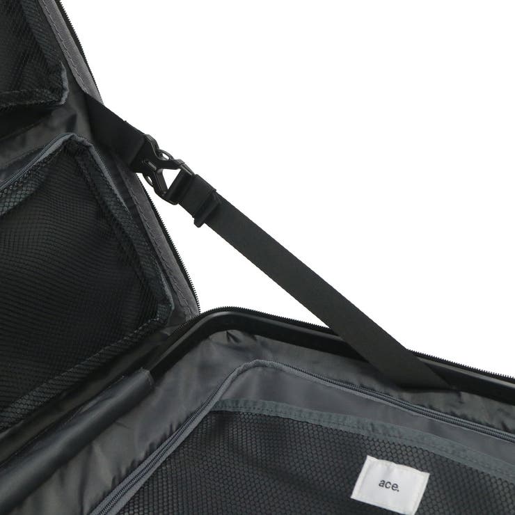 正規品 エーストーキョー スーツケース | ギャレリア Bag＆Luggage | 詳細画像24 