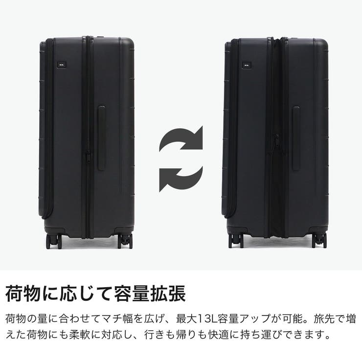 正規品 エーストーキョー スーツケース | ギャレリア Bag＆Luggage | 詳細画像4 