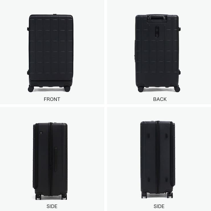 正規品 エーストーキョー スーツケース | ギャレリア Bag＆Luggage | 詳細画像8 