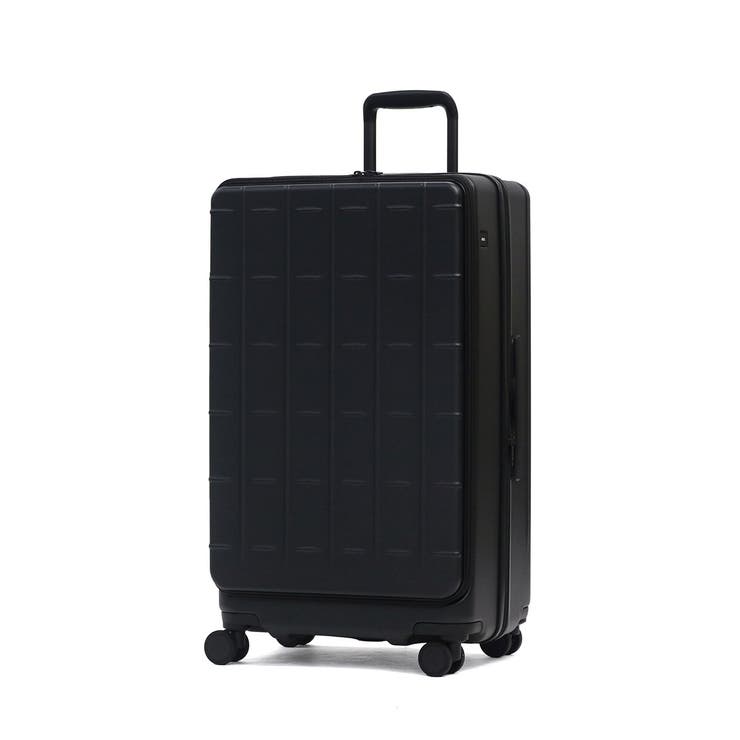 ブラック | 正規品 エーストーキョー スーツケース | ギャレリア Bag＆Luggage