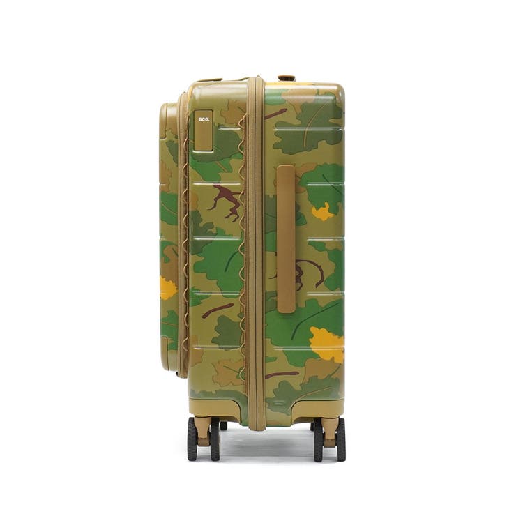 正規品 エーストーキョー スーツケース | ギャレリア Bag＆Luggage | 詳細画像11 