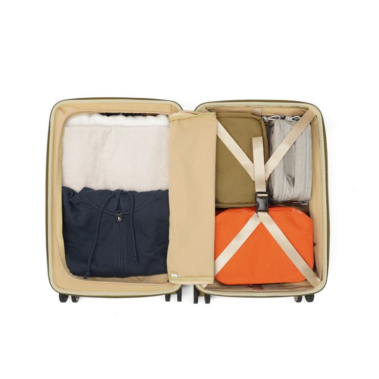 正規品 エーストーキョー スーツケース | ギャレリア Bag＆Luggage | 詳細画像14 