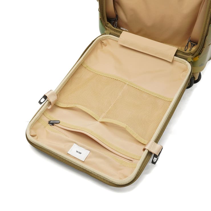 正規品 エーストーキョー スーツケース | ギャレリア Bag＆Luggage | 詳細画像15 