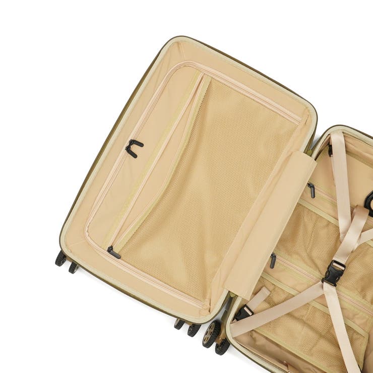 正規品 エーストーキョー スーツケース | ギャレリア Bag＆Luggage | 詳細画像16 