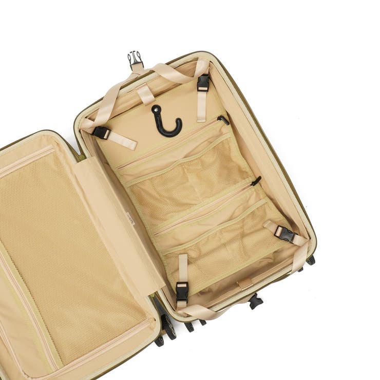 正規品 エーストーキョー スーツケース | ギャレリア Bag＆Luggage | 詳細画像17 