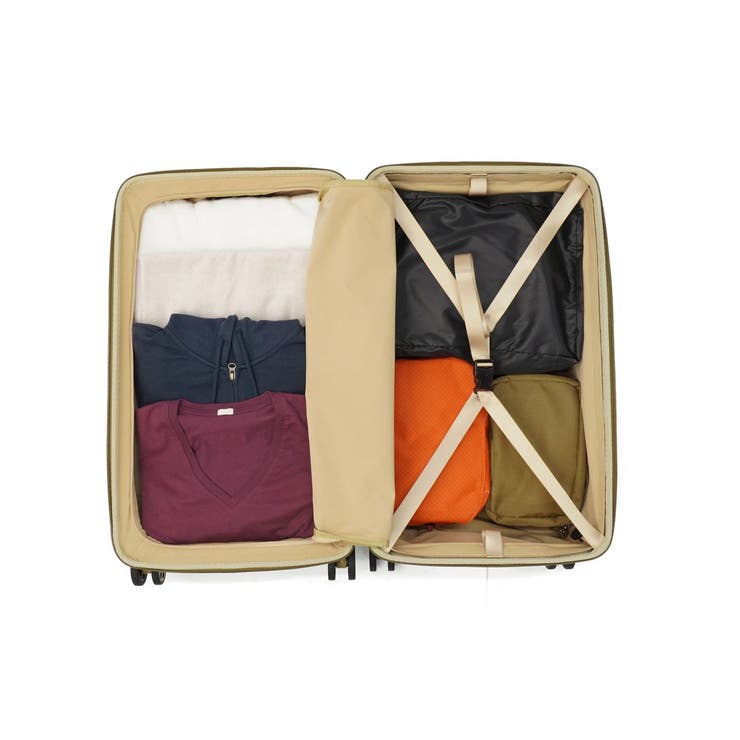 正規品 エーストーキョー スーツケース | ギャレリア Bag＆Luggage | 詳細画像14 