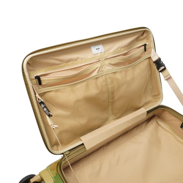 正規品 エーストーキョー スーツケース | ギャレリア Bag＆Luggage | 詳細画像15 