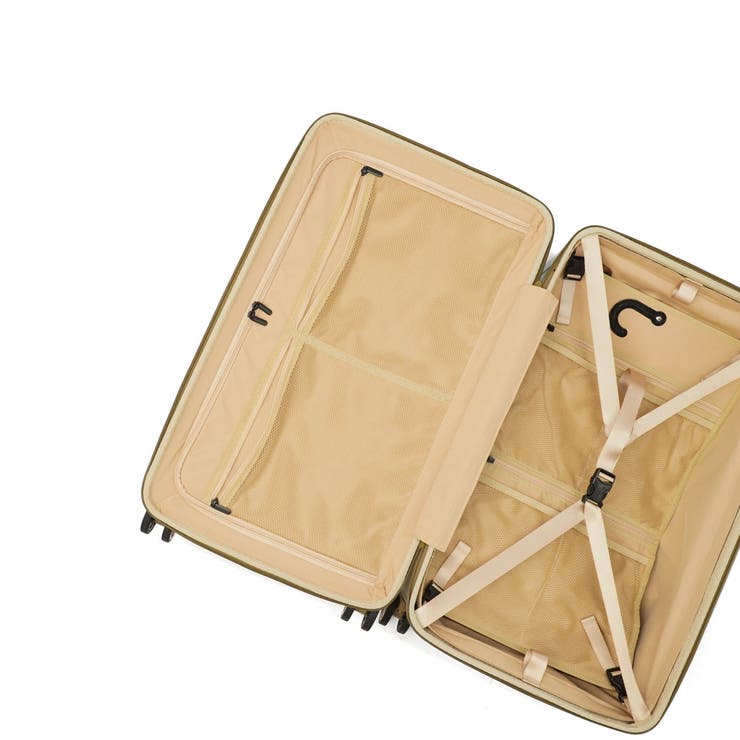 正規品 エーストーキョー スーツケース | ギャレリア Bag＆Luggage | 詳細画像16 