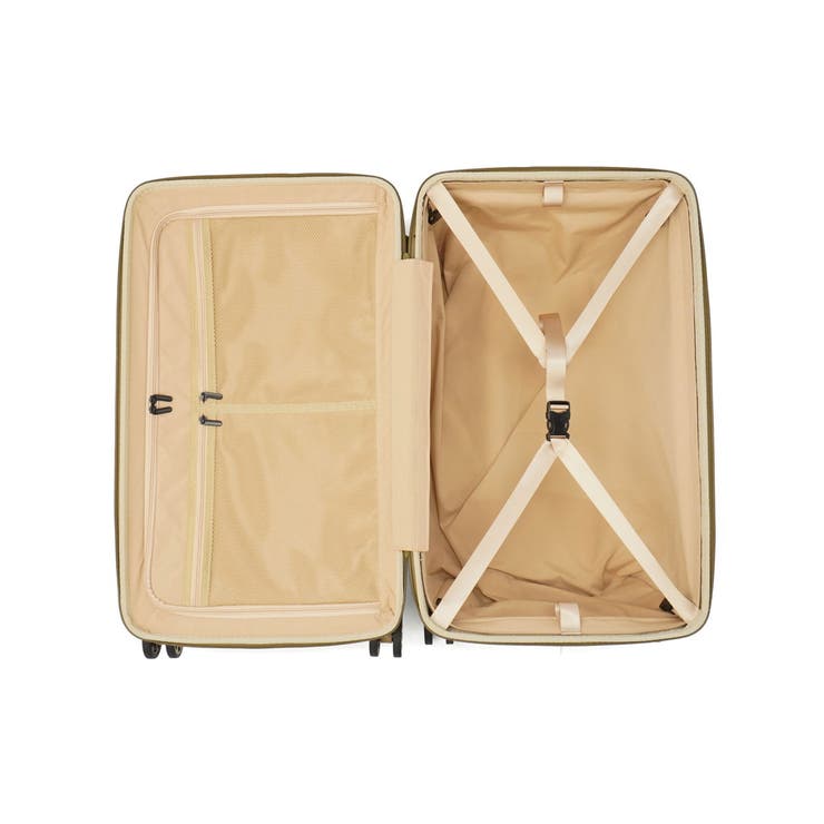正規品 エーストーキョー スーツケース | ギャレリア Bag＆Luggage | 詳細画像20 