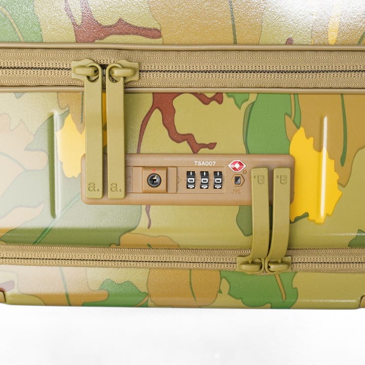 正規品 エーストーキョー スーツケース | ギャレリア Bag＆Luggage | 詳細画像24 