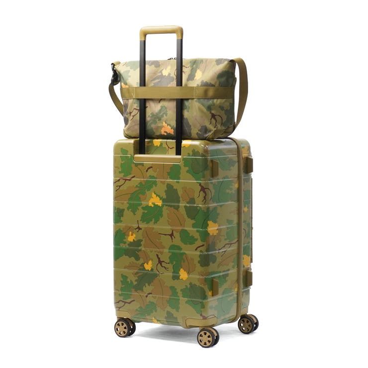正規品 エーストーキョー スーツケース | ギャレリア Bag＆Luggage | 詳細画像32 