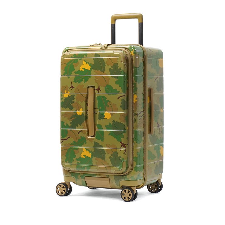 ミッチェル | 正規品 エーストーキョー スーツケース | ギャレリア Bag＆Luggage