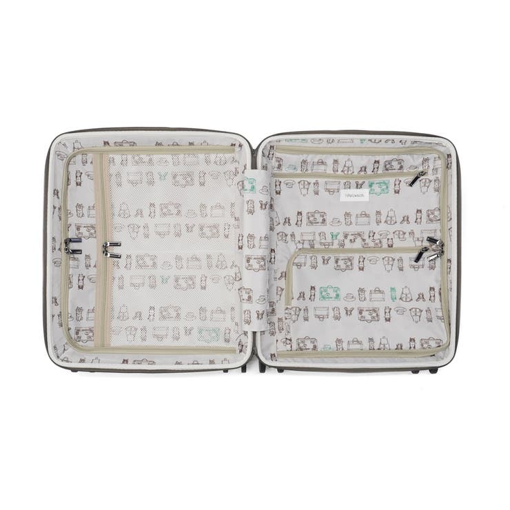 正規品 エーストーキョー スーツケース | ギャレリア Bag＆Luggage | 詳細画像21 