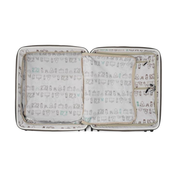 正規品 エーストーキョー スーツケース | ギャレリア Bag＆Luggage | 詳細画像22 