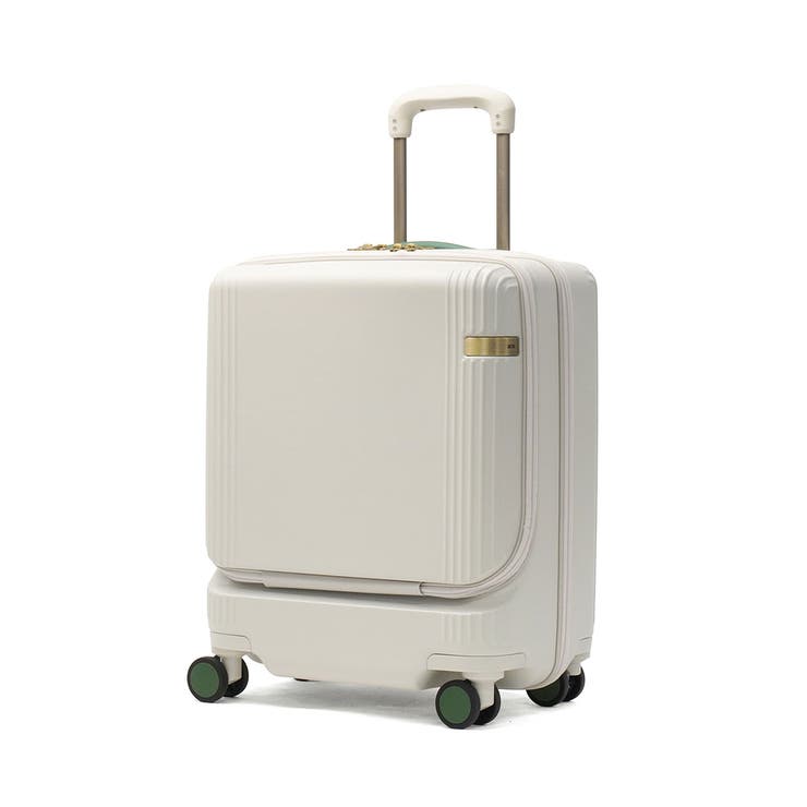 アイボリー | 正規品 エーストーキョー スーツケース | ギャレリア Bag＆Luggage