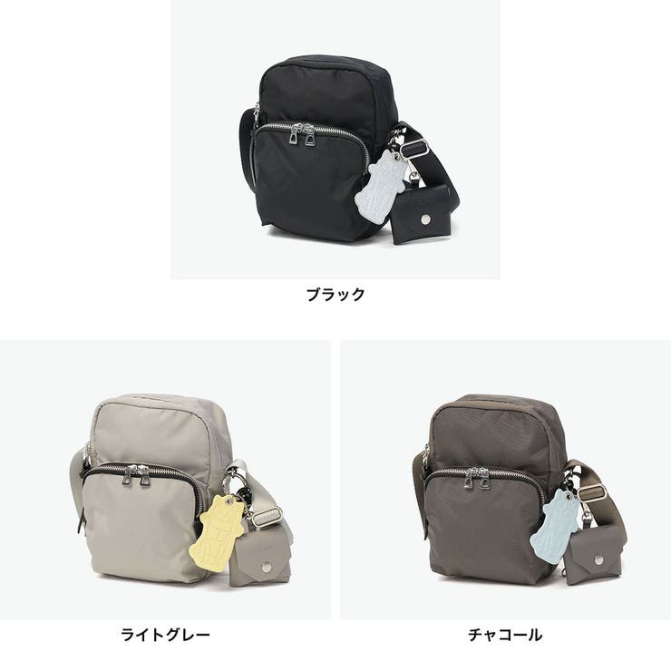 正規品エーストーキョー ショルダーバッグ aceTOKYO | ギャレリア Bag＆Luggage | 詳細画像2 