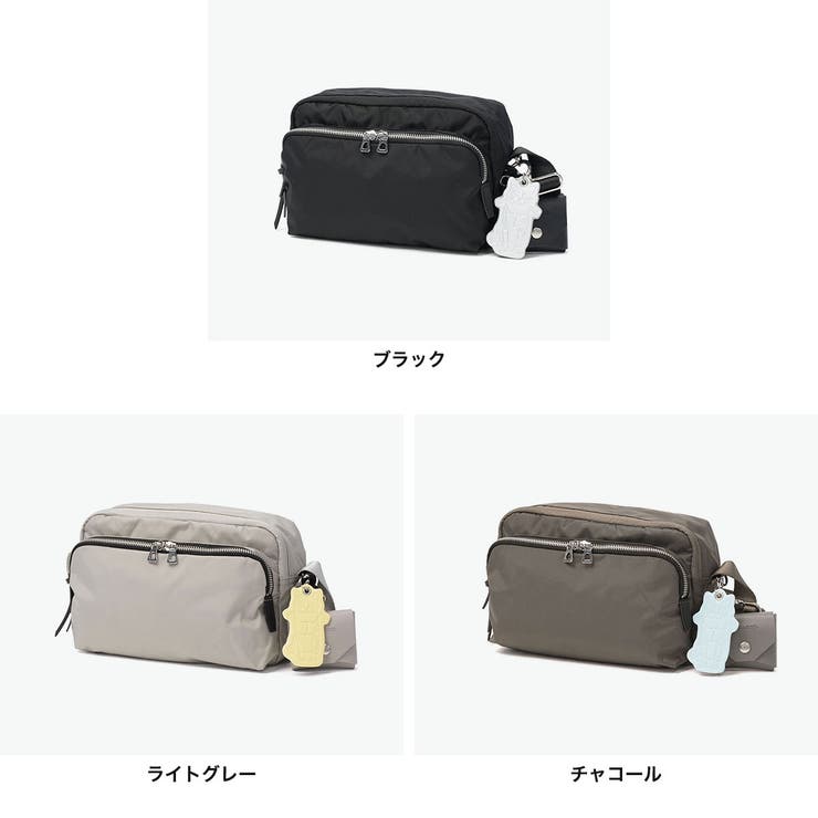 正規品 エーストーキョー ショルダーバッグ | ギャレリア Bag＆Luggage | 詳細画像2 