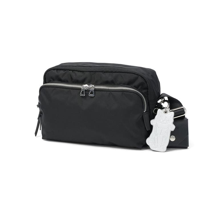 ブラック | 正規品 エーストーキョー ショルダーバッグ | ギャレリア Bag＆Luggage