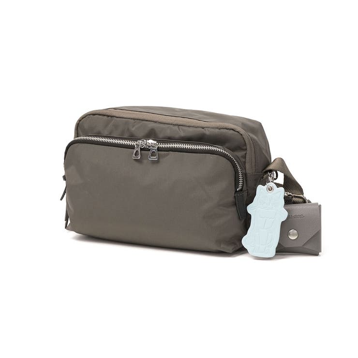 チャコール | 正規品 エーストーキョー ショルダーバッグ | ギャレリア Bag＆Luggage