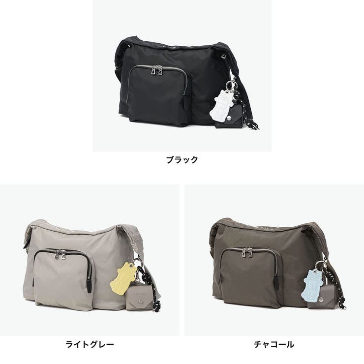 正規品 エーストーキョー ショルダーバッグ | ギャレリア Bag＆Luggage | 詳細画像2 