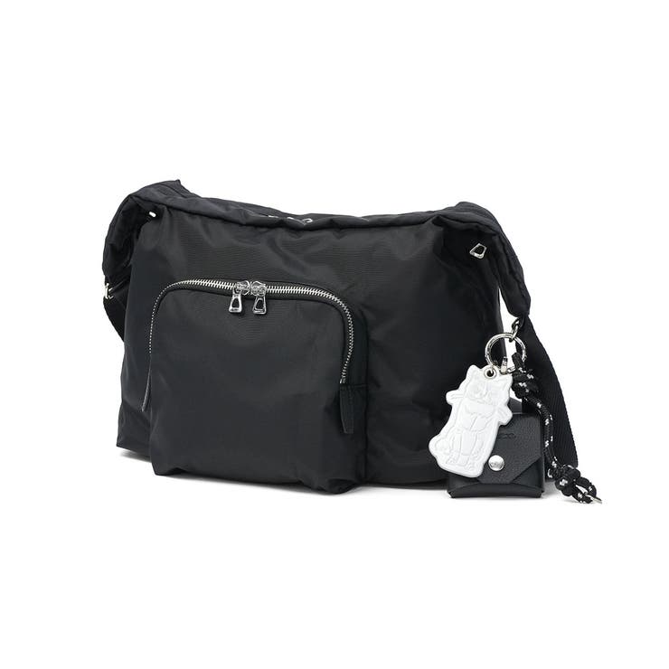 ブラック | 正規品 エーストーキョー ショルダーバッグ | ギャレリア Bag＆Luggage