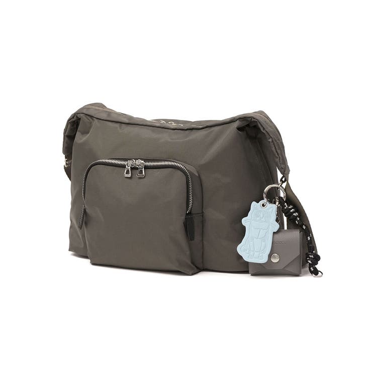 チャコール | 正規品 エーストーキョー ショルダーバッグ | ギャレリア Bag＆Luggage