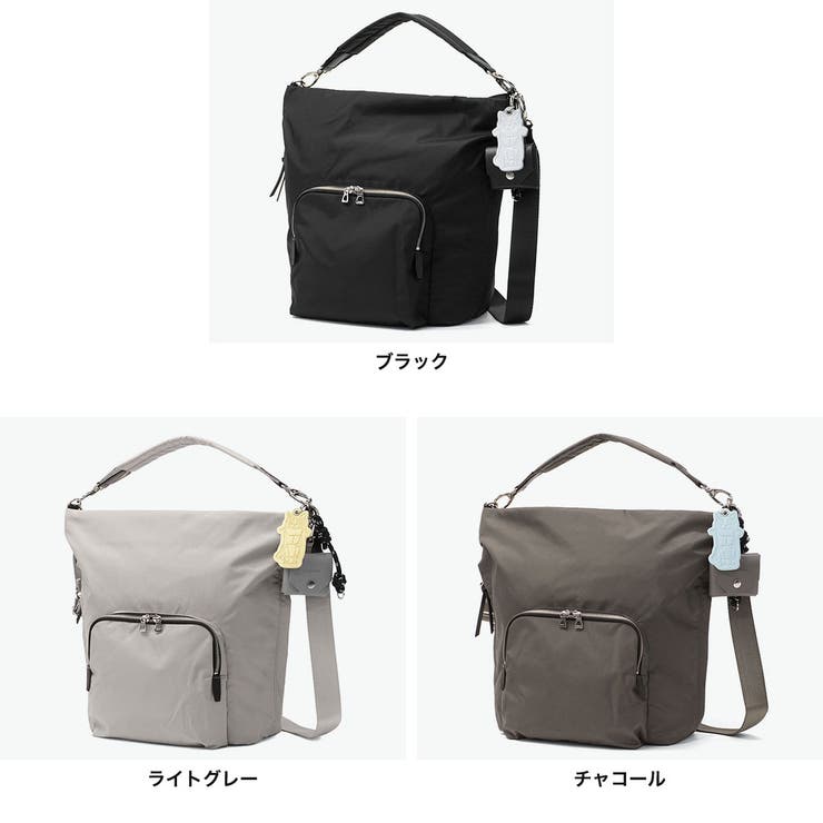正規品 エーストーキョー ショルダーバッグ | ギャレリア Bag＆Luggage | 詳細画像2 
