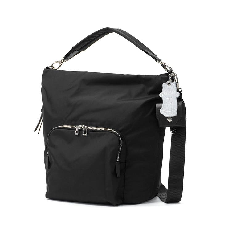ブラック | 正規品 エーストーキョー ショルダーバッグ | ギャレリア Bag＆Luggage
