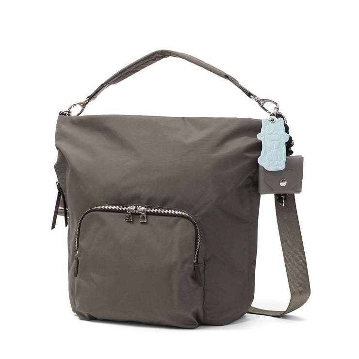 チャコール | 正規品 エーストーキョー ショルダーバッグ | ギャレリア Bag＆Luggage