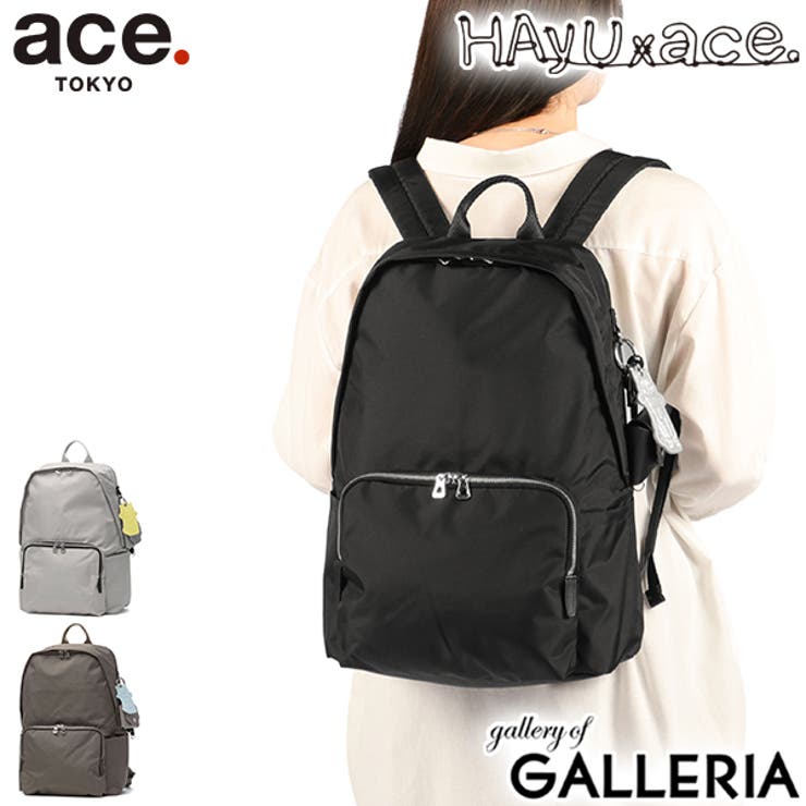 正規品 エーストーキョー リュック | ギャレリア Bag＆Luggage | 詳細画像1 