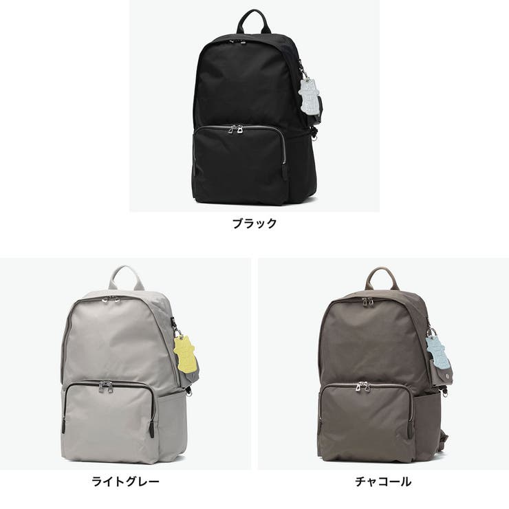 正規品 エーストーキョー リュック | ギャレリア Bag＆Luggage | 詳細画像2 