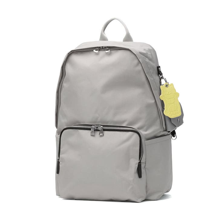 ライトグレー | 正規品 エーストーキョー リュック | ギャレリア Bag＆Luggage