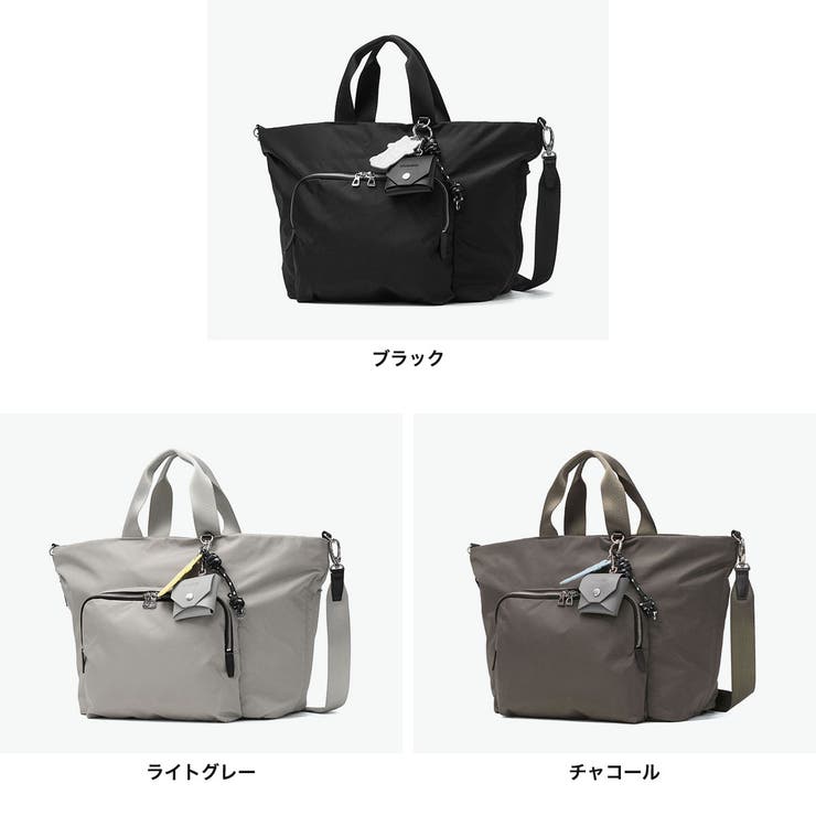 正規品 エーストーキョー トートバッグ | ギャレリア Bag＆Luggage | 詳細画像2 
