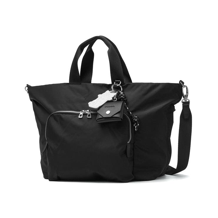 ブラック | 正規品 エーストーキョー トートバッグ | ギャレリア Bag＆Luggage