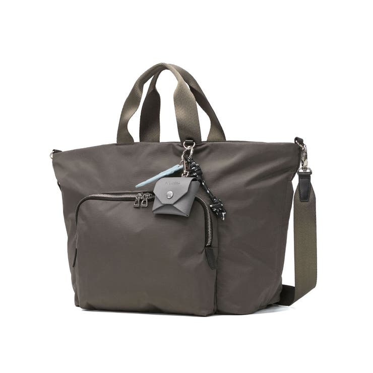 チャコール | 正規品 エーストーキョー トートバッグ | ギャレリア Bag＆Luggage