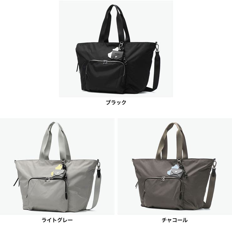 正規品 エーストーキョー ボストンバッグ | ギャレリア Bag＆Luggage | 詳細画像2 