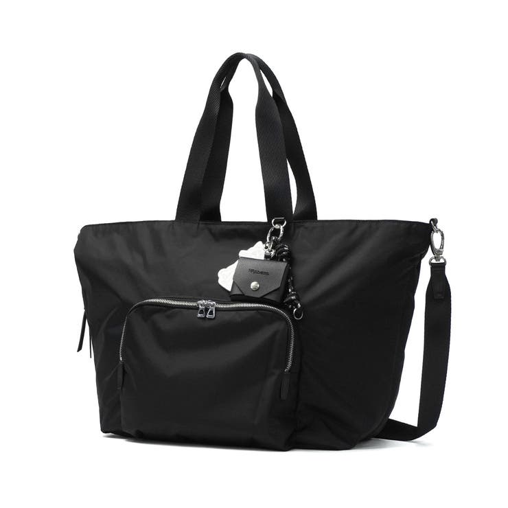 ブラック | 正規品 エーストーキョー ボストンバッグ | ギャレリア Bag＆Luggage