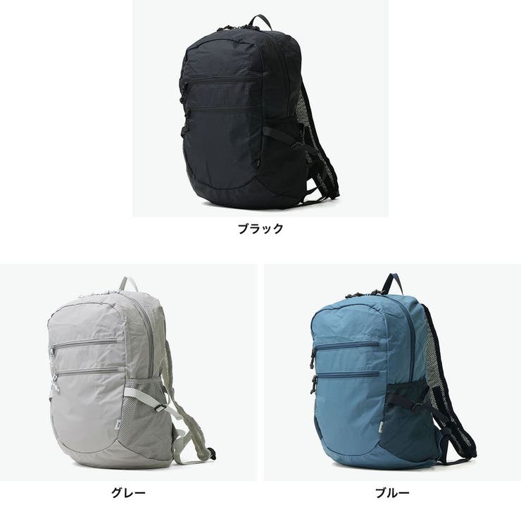 正規品 エーストーキョー リュック | ギャレリア Bag＆Luggage | 詳細画像7 