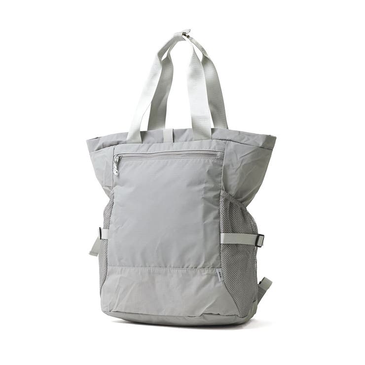 グレー | 正規品 エーストーキョー リュック | ギャレリア Bag＆Luggage
