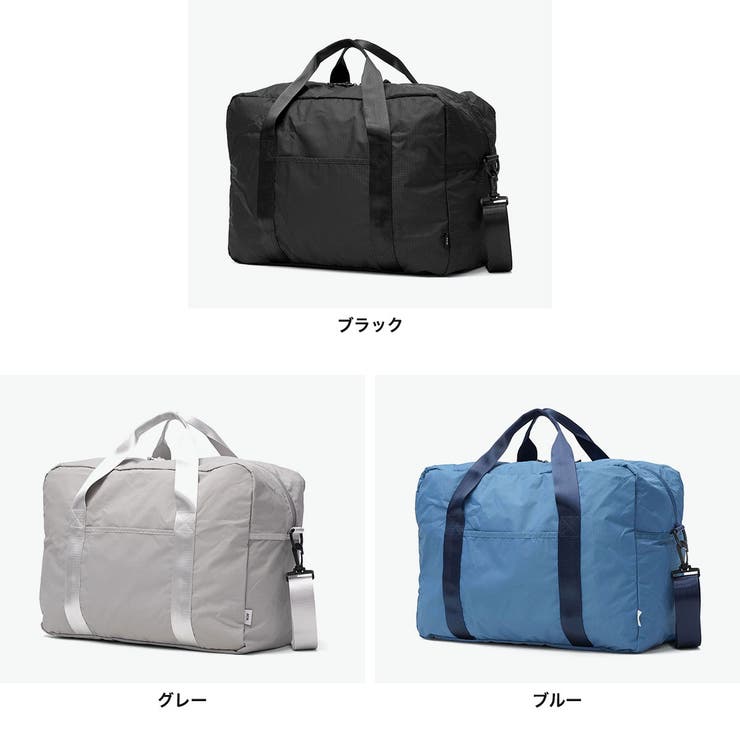 正規品 エーストーキョー ボストンバッグ | ギャレリア Bag＆Luggage | 詳細画像2 