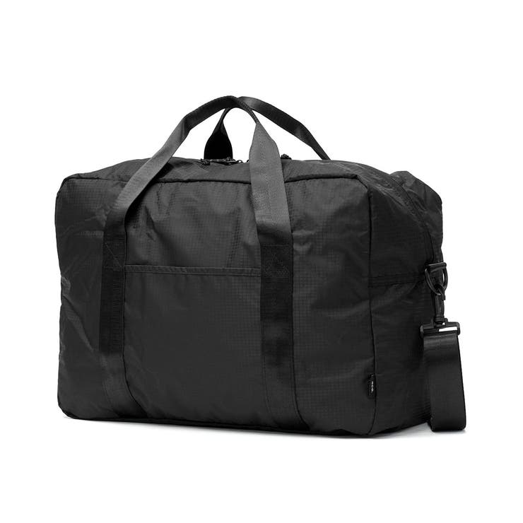 ブラック | 正規品 エーストーキョー ボストンバッグ | ギャレリア Bag＆Luggage