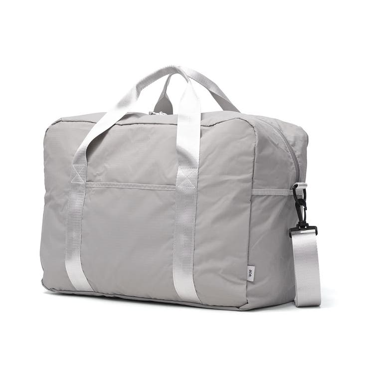 グレー | 正規品 エーストーキョー ボストンバッグ | ギャレリア Bag＆Luggage