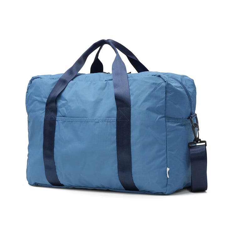 ブルー | 正規品 エーストーキョー ボストンバッグ | ギャレリア Bag＆Luggage