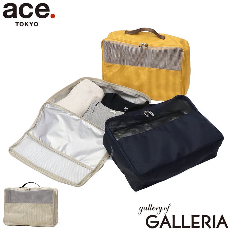 正規品 エーストーキョー ポーチ | ギャレリア Bag＆Luggage | 詳細画像1 