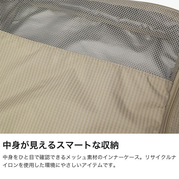 正規品 エーストーキョー ポーチ | ギャレリア Bag＆Luggage | 詳細画像3 